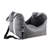 Detachable And Washable Portable Car Seat Four Seasons Pet Carrier