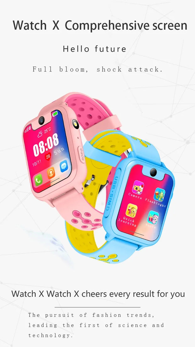 Phone watch